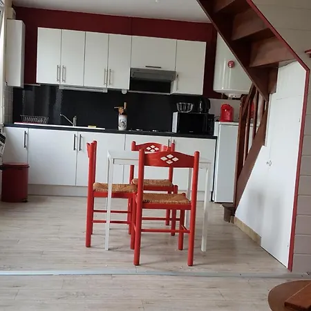 דירה Petite Maison Mignonette